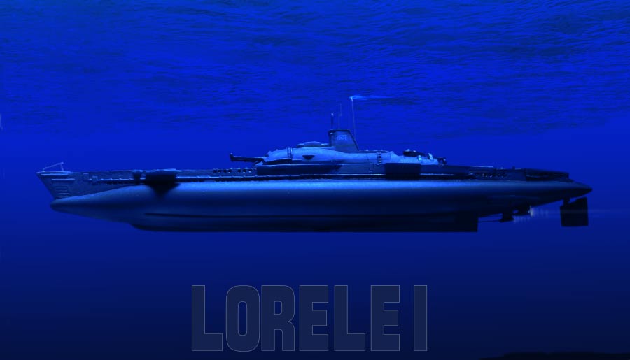 LORELEI