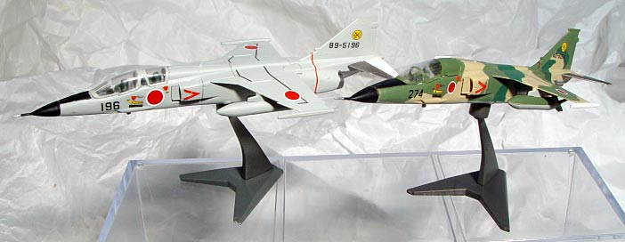 digirama:JASDF日本の翼コレクション